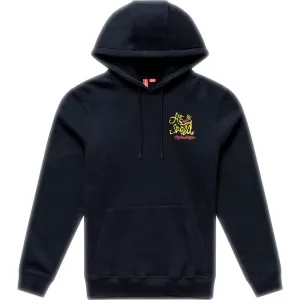 TROY LEE DESIGNS Heritage Pulóver- Black