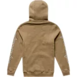 Troy Lee Designs Zip Up Badge pulóver– Sienna