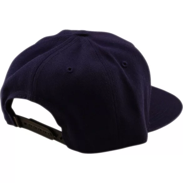 Troy Lee Designs Flat Bill sapka– Imprint Indigo