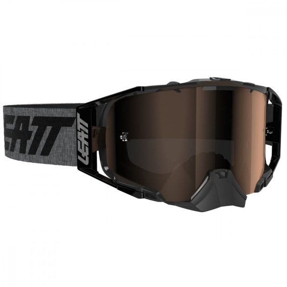Leatt MX Velocity 6.5 Iriz Black-grey szemüveg
