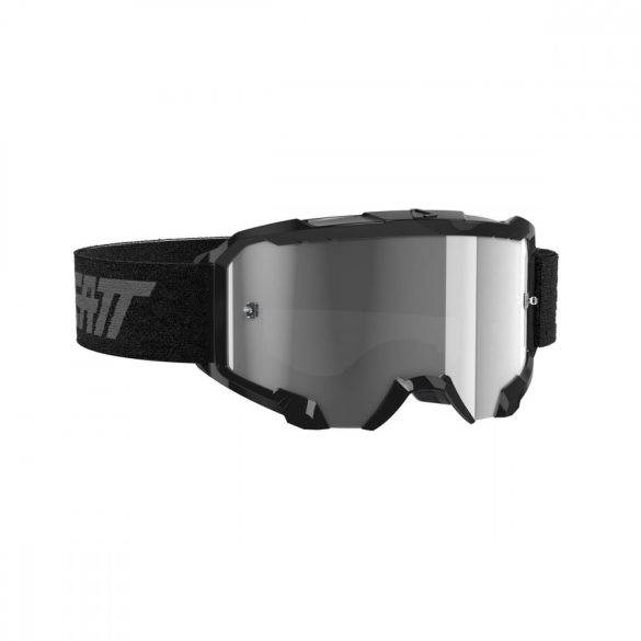 Leatt MX Velocity 4.5 black szemüveg