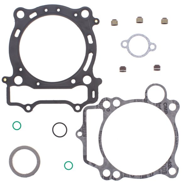 Winderosa felső tömítés garnitúra, YAMAHA YFZ 450 04-13