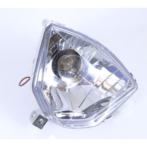 KTM oem első lámpa, fényszóró 2005-2007 között