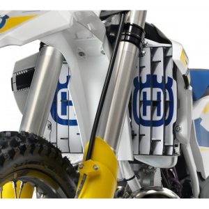 Husqvarna hűtővédő matrica szett, TC/FC/TE/FE 14-15