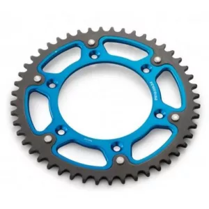 Husqvarna supersprock stealth hátsó lánckerék, 50 fogas