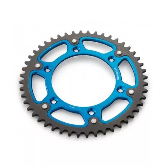 Husqvarna supersprock stealth hátsó lánckerék, 52 fogas