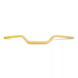   RENTHAL KORMÁNY 1,1/8 COLL (28,6MM) STREET FATBAR ARANY YAMAHA MT-09 ARANY SZÍN (STREET NAKED)