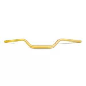 RENTHAL KORMÁNY 1,1/8 COLL (28,6MM) STREET FATBAR ARANY YAMAHA MT-09 ARANY SZÍN (STREET NAKED)