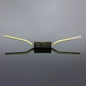 RENTHAL KIÁRUSÍTÁS KORMÁNY 1,1/8 COLL (28,6MM) MX FATBAR HARD ANO KTM SX 125-450 2013 PÁRNÁZOTT HARD ANO SZÍN SZIVACCAL (LIMITED EDITION HARD ANO)