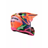 Alpinestars S-M3 Deegan gyerek bukósisak