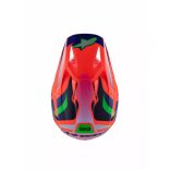 Alpinestars S-M3 Deegan gyerek bukósisak