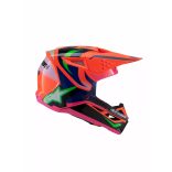 Alpinestars S-M3 Deegan gyerek bukósisak