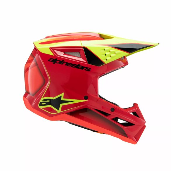 Alpinestars S-M3 Fray gyerek bukósisak