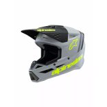 Alpinestars S-M3 Radium gyerek bukósisak