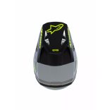 Alpinestars S-M3 Radium gyerek bukósisak