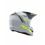Alpinestars S-M3 Radium gyerek bukósisak