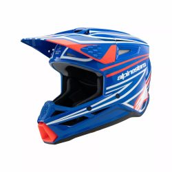 Alpinestars S-M3 Wurx gyerek bukósisak