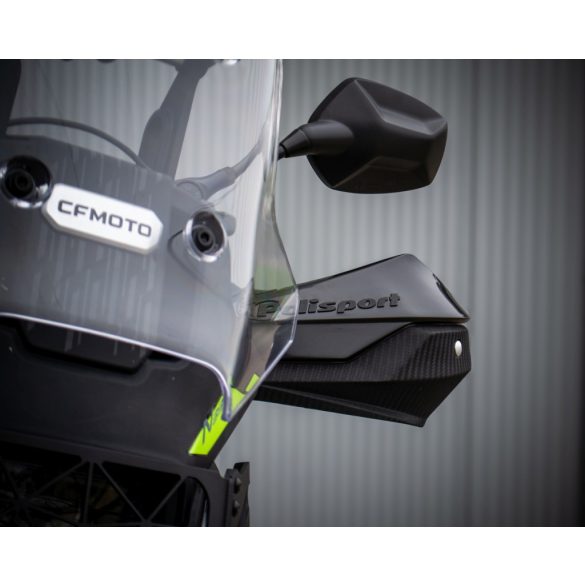 Polisport Trail Blazer kézvédő - CF MOTO 450MT 24-25