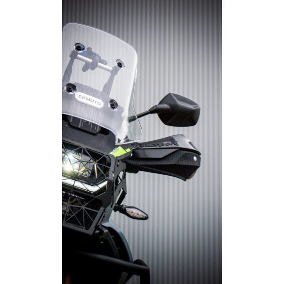 Polisport Trail Blazer kézvédő - CF MOTO 450MT 24-25