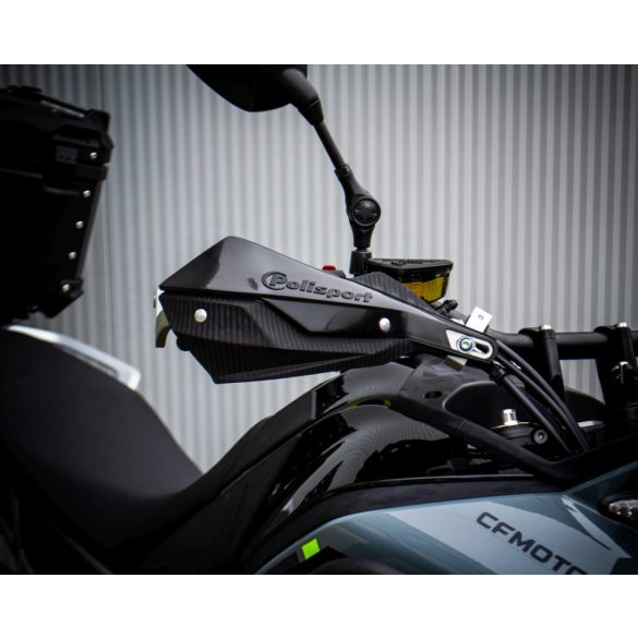 Polisport Trail Blazer kézvédő - CF MOTO 450MT 24-25