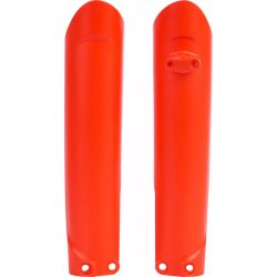   Polisport teleszkópvédő műanyag - Ktm SX/SXF 15-22, EXC/EXC-F 16-22 