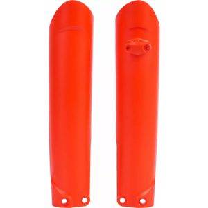 Polisport teleszkópvédő műanyag - Ktm SX/SXF 15-22, EXC/EXC-F 16-22 