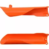 Polisport teleszkópvédő műanyag - Ktm SX/SXF 15-22, EXC/EXC-F 16-22 