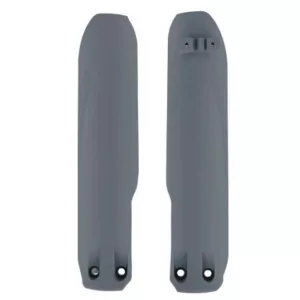 POLISPORT TELESZKÓPVÉDŐ / LENGÉSCSILLAPÍTÓ VÉDŐ BETA RR250/300 2T; 350/400/450 4T '19-'24; X-TRAINER '19-'24; RR X-PRO '25; RR RACE '25 NARDO SZÜRKE SZÍN