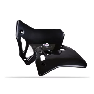 Honda CR125/CR250 tankidom fekete