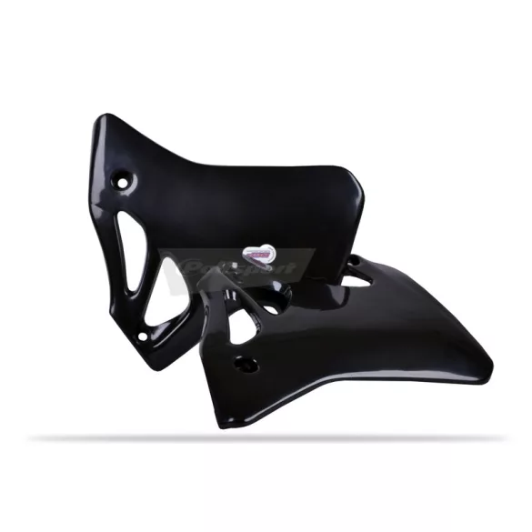 Honda CR125/CR250 tankidom fekete