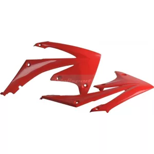 Honda CRF250R/CRF450R tankidom piros