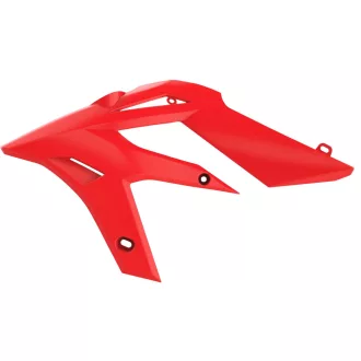   Polisport hűtővédő idom Beta x - trainer 300 '15 - '22 piros szín