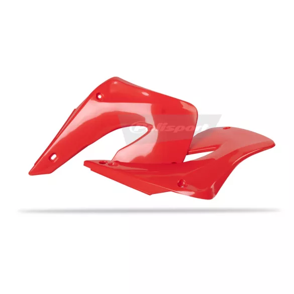 Honda CR125/CR250 tankidom piros