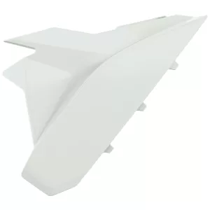 POLISPORT LÉGSZŰRŐHÁZ (AIRBOX) VÉDŐ BETA RR 250/300 2T 350/400/450 4T '20-'22 FEHÉR OEM SZÍN