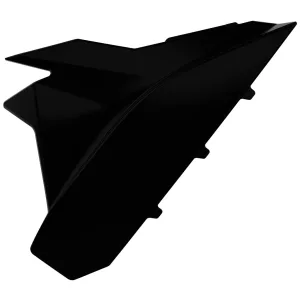 POLISPORT PROMÓCIÓ LÉGSZŰRŐHÁZ (AIRBOX) VÉDŐ BETA RR250/300 2T 350/400/450 4T '20-'22 FEKETE SZÍN