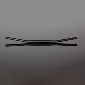 RENTHAL KORMÁNY 1,1/8 COLL (28,6MM) STREET FATBAR SPORT FEKETE SZÍN