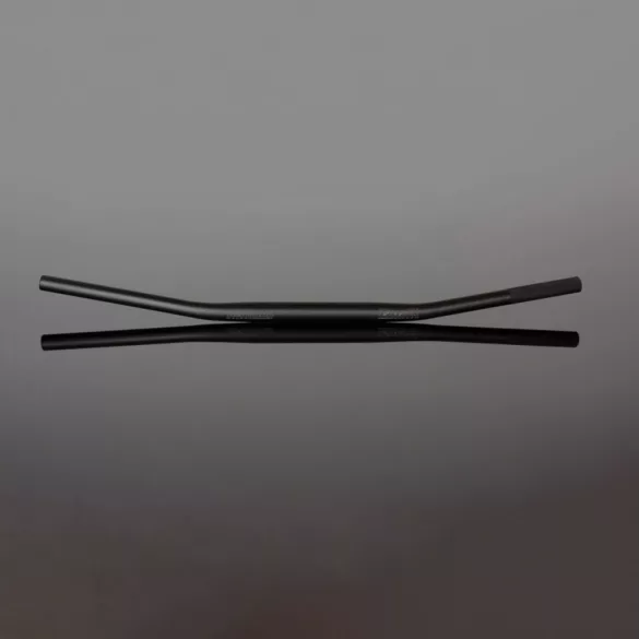 RENTHAL KORMÁNY 1,1/8 COLL (28,6MM) STREET FATBAR SPORT FEKETE SZÍN