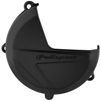   POLISPORT KUPLUNGFEDÉL VÉDŐ (DEKLI) BETA 250/300 RR '13-'17; X-TRAINER 300 '13-'19 FEKETE SZÍN