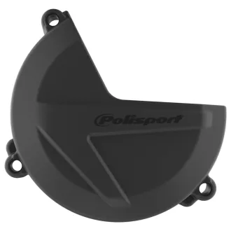   POLISPORT KUPLUNGFEDÉL VÉDŐ (DEKLI) SHERCO SE 250/350 '14-'25; SE-F 450 '14-'25 FEKETE SZÍN