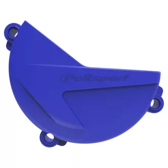   POLISPORT KUPLUNGFEDÉL VÉDŐ (DEKLI) SHERCO SE-F 250/300 '14-'23 KÉK SZÍN
