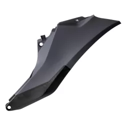   POLISPORT HÁTSÓ OLDALIDOM GAS GAS MC 125 '21-'22; EC/EC-F 250/300 '21-'22; EC 250/350F '21-'22; EX 250/350/450F '22 SZÜRKE-FEKETE SZÍN