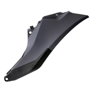 POLISPORT HÁTSÓ OLDALIDOM GAS GAS MC 125 '21-'22; EC/EC-F 250/300 '21-'22; EC 250/350F '21-'22; EX 250/350/450F '22 SZÜRKE-FEKETE SZÍN