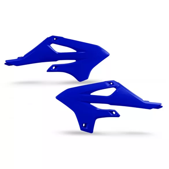 POLISPORT HŰTŐVÉDŐ IDOM YAMAHA YZ 85 '22 KÉK SZETT