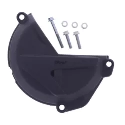   POLISPORT KUPLUNGFEDÉL VÉDŐ (DEKLI) GAS GAS ECF/MCF 250/350 '21-'23 SZÜRKE SZÍN