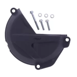 POLISPORT KUPLUNGFEDÉL VÉDŐ (DEKLI) GAS GAS ECF/MCF 250/350 '21-'23 SZÜRKE SZÍN