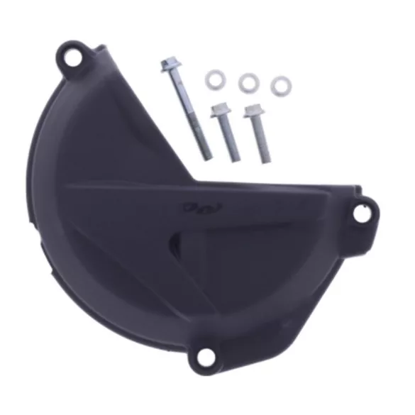 POLISPORT KUPLUNGFEDÉL VÉDŐ (DEKLI) GAS GAS ECF/MCF 250/350 '21-'23 SZÜRKE SZÍN