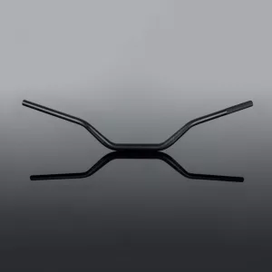 RENTHAL KORMÁNY 1,1/8 COLL (28,6MM) STREET FATBAR HONDA AFRICA TWIN FEKETE SZÍN