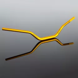   RENTHAL KORMÁNY 1,1/8 COLL (28,6MM) STREET FATBAR HONDA AFRICA TWIN ARANY SZÍN