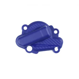   Polisport vízpumpalemez/vízpumpa védő Sherco se 250/300 2T '16 - '26 kék szín