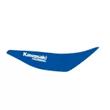 Technosel komplett matrica szett, üléshuzattal - Team Kawasaki KX125/250 1994-1998